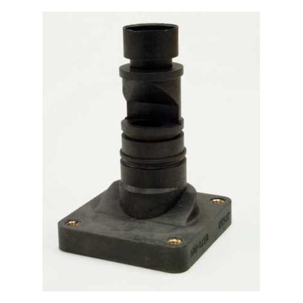 Acorn Controls Air Control Retro-Fit Adapter, Noryl 2579-100-000
