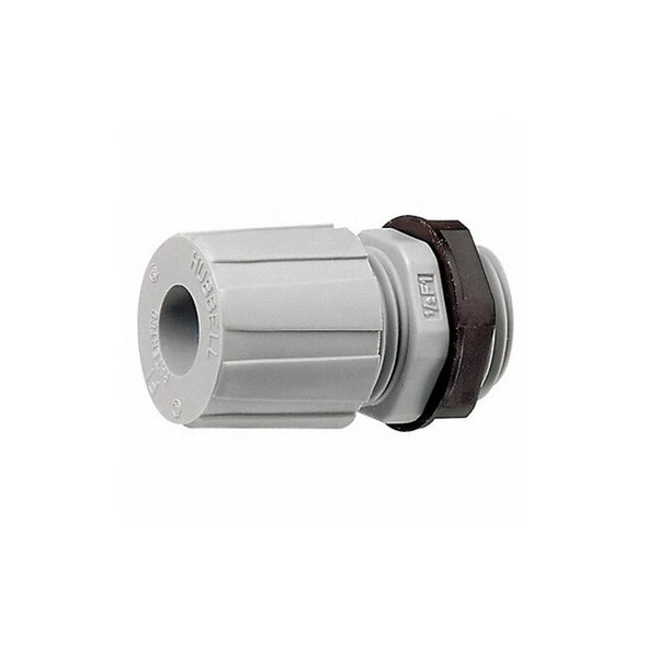 Hubbell Wiring Device-Kellems Connector,Nylon HJ1005G