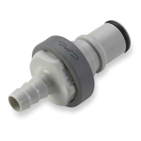 Colder 3/8" Barbed Inline Insert NS6D22006