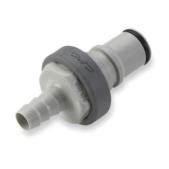 Colder 3/8" Barbed Inline Insert NS6D22006