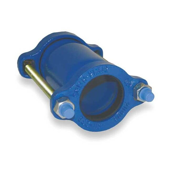 Smith-Blair Coupling Body, SteelFlange 2-1/2",2-1/2" 41100008401003
