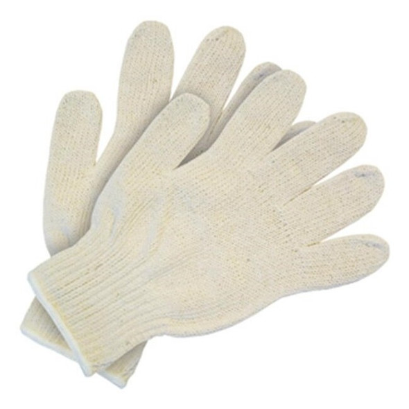 MCR Safety® Heavy Weight String Knit Gloves