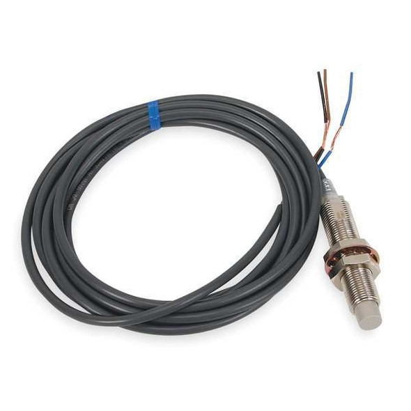 Omron Proximity Sensor,Inductive,18mm,NO E2E2-X10MY1-US