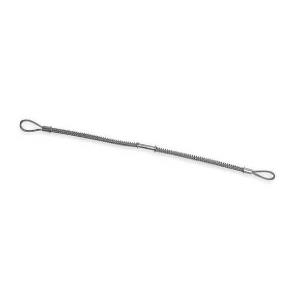 Manufacturer Varies Cable,Safety,1/8 In 3MC05