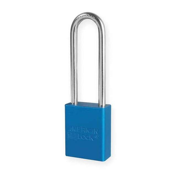 American Lock A1107KABLU