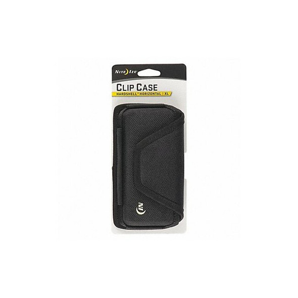 Nite Ize Cell Phone Holder,Black HSHSXL-01-R3