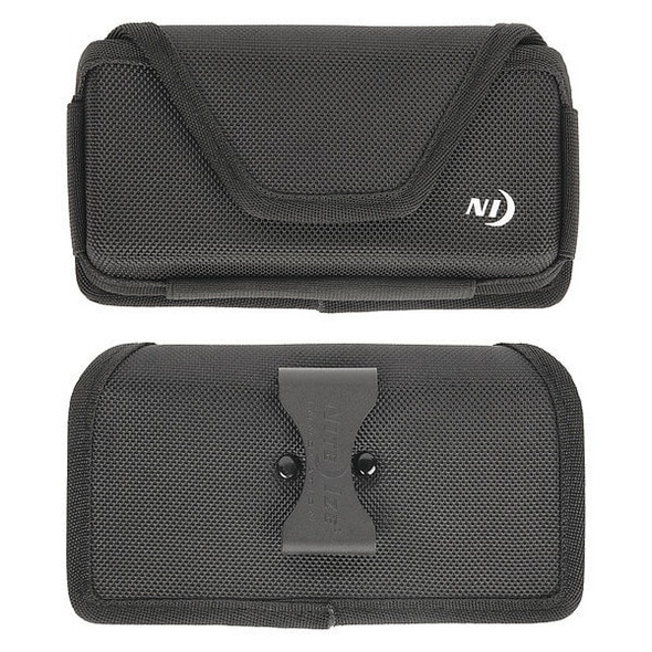 Nite Ize Cell Phone Holder,Black HSHSXL-01-R3