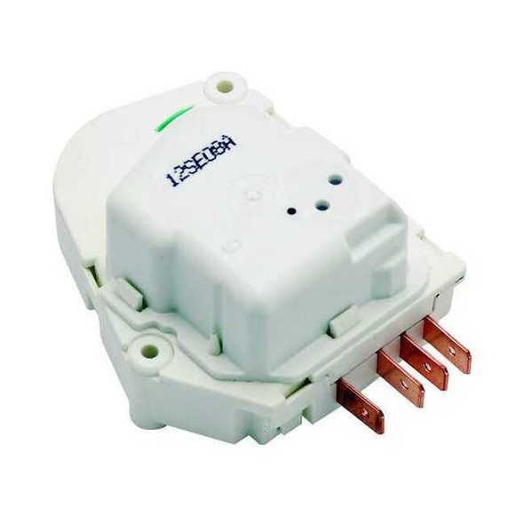Paragon Defrost Timer,120V,8 Cycles B1400-00