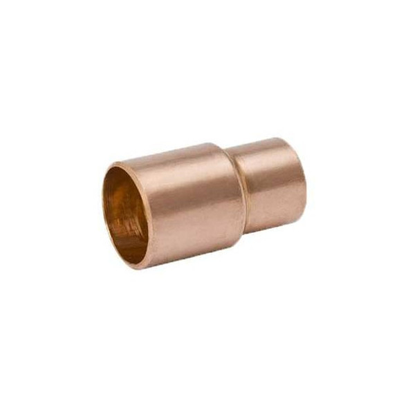 Streamline 1-1/2" x 3/4" NOM C Copper Reducing Adapter W 01353