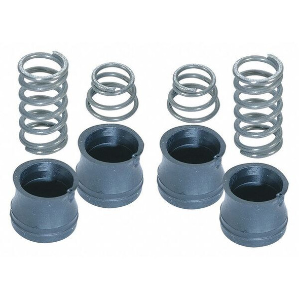 Manufacturer Varies Seal and Spring Kit, Plastic Material 32120