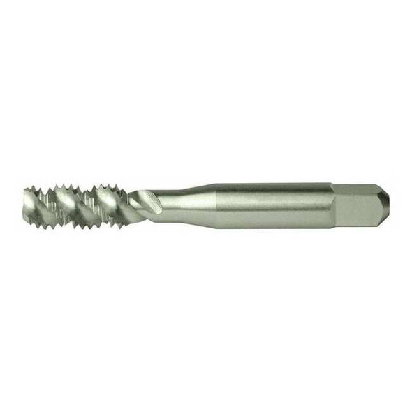 Cleveland Spiral Flute Tap, Bottoming 3 Flutes C58582
