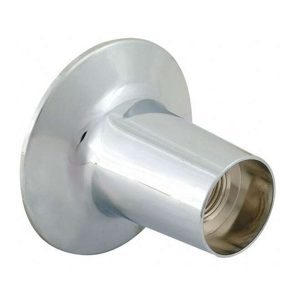 Manufacturer Varies Tub and Shower Flange,2-1/4" L 30321