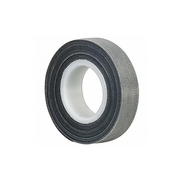 3m Strap Roll, Black, 5 ft L, 3 in W SJ3000