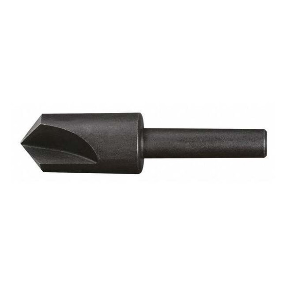 Chicago-Latrobe Countersink, 3/8 in, 90 , 1-3/4 in 56858