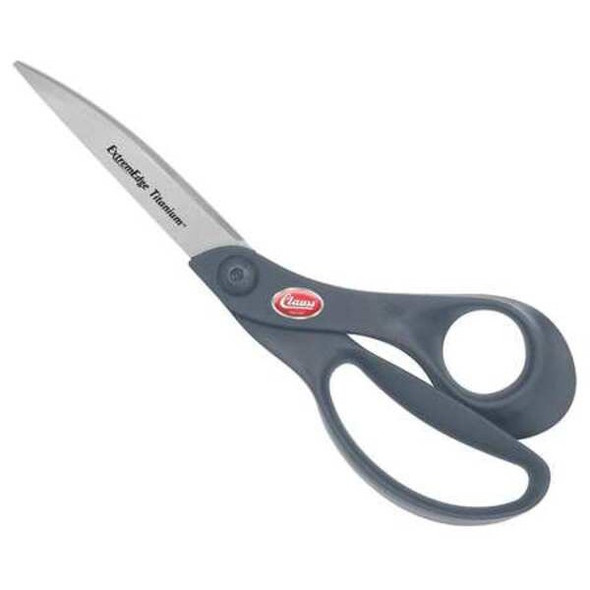 Clauss Shop Shears,Right Hand,8 In. L 18091