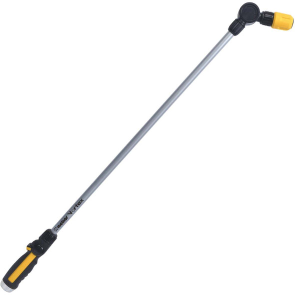 Melnor Vortex 33 In. to 66 In. 2-Pattern Water Wand 15702