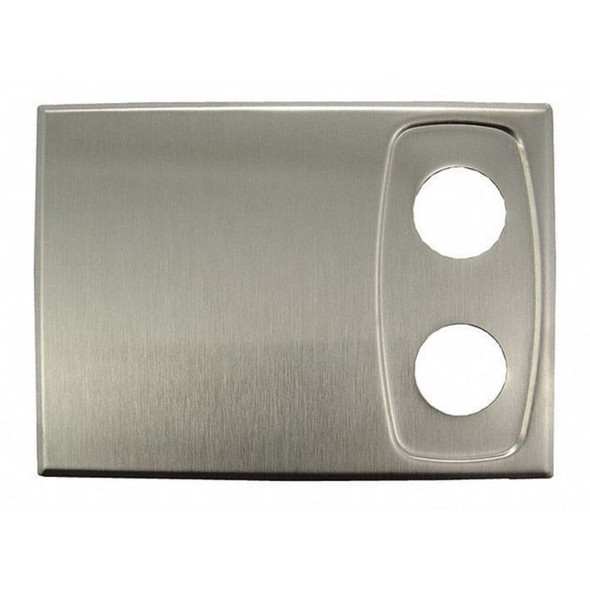 Wingits CRESCENT Pivot Bracket,PK2 CRMB-CHM