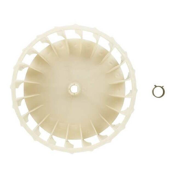 Whirlpool Dryer Wheel Blower Y303836