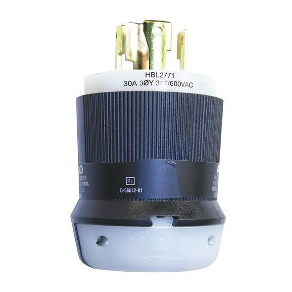 Hubbell Wiring Device-Kellems HBL2771