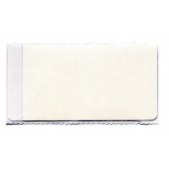 Badger Tag & Label Self-Laminating Label,PK500 6995W