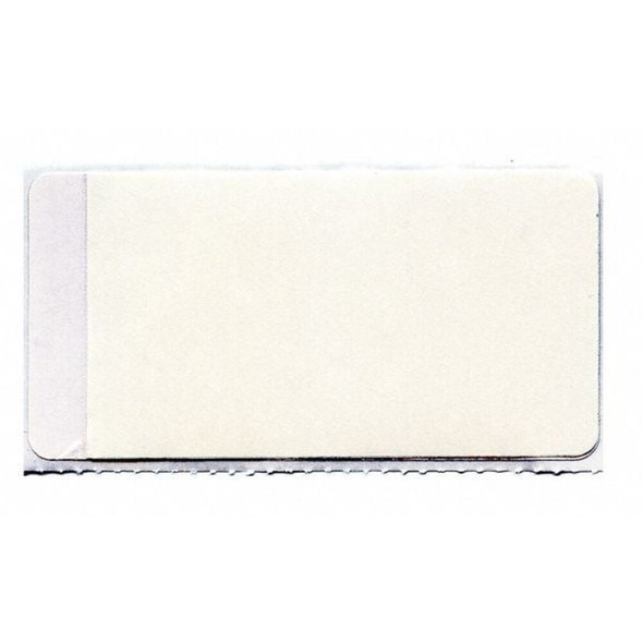 Badger Tag & Label Self-Laminating Lbl,1.5x3in, PK500 6995W