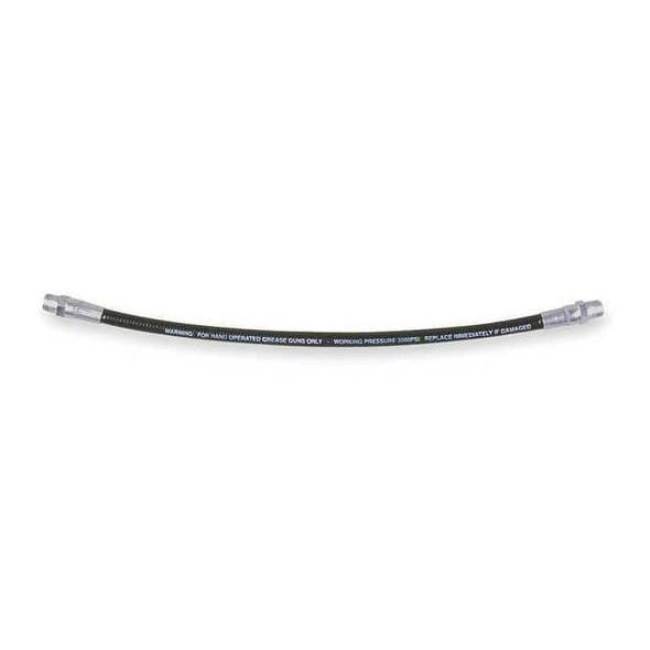 Westward Hose Extension, 12 In 4BY77