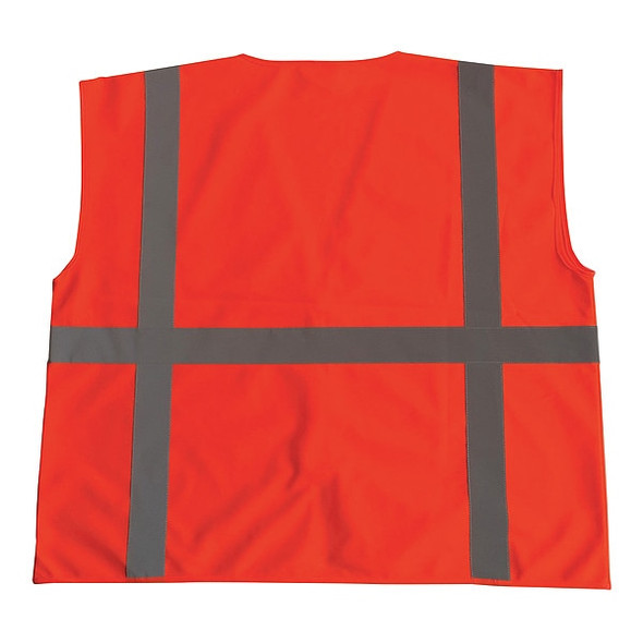 Condor Double Stripe, Class2 Orange/Red, S 53YL24