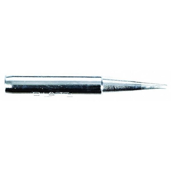 Plato Soldering Tip, 3/64 in screwdriver tip, 900M-T-1.2D, T18-D12 HS-2796
