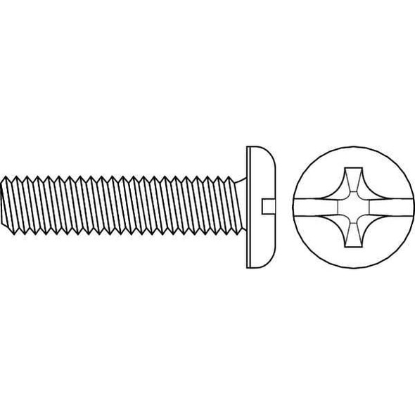 Manufacturer Varies ShtMtlScrw,Scrw Sz #4,Zinc,3/4"L,PK100 SMPCI0-400750-100P Manufacturer Varies ShtMtlScrw,Scrw Sz #4,Zinc,3/4"L,PK100 SMPCI0-400750-100P