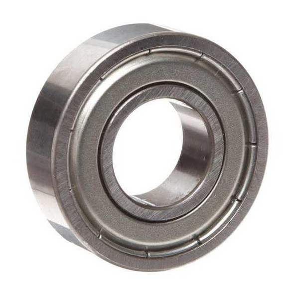 Mrc Radial Ball Bearing,Dyn Load 332 lb. R4FF