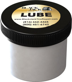 Black Jack Lube BJL