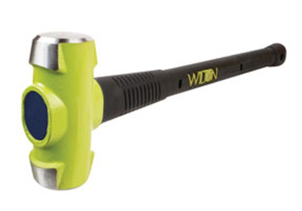 36" Bash Sledge Hammer (30HRC)- 10lb Head 41036