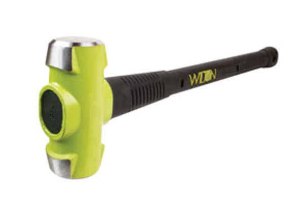 24" Bash Sledge Hammer- 10lb Head 21024 24" Bash Sledge Hammer- 10lb Head 21024