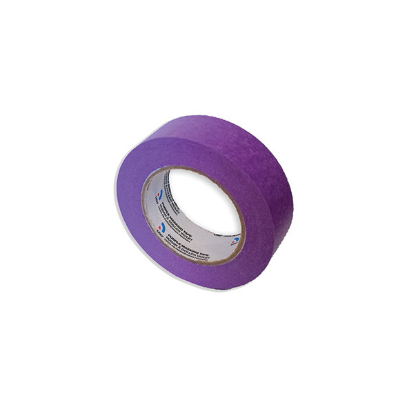 1.5" Purple Masking Tape, CS/24 83015