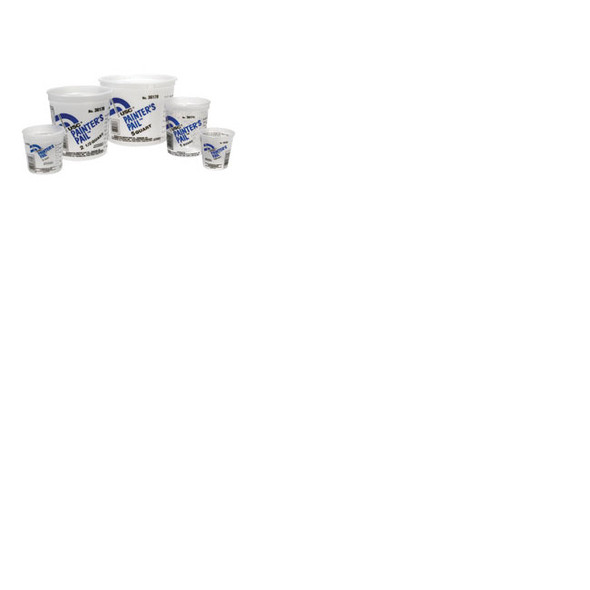 Painter's Pail, 2-1/2 Quart - Case of 50 36176