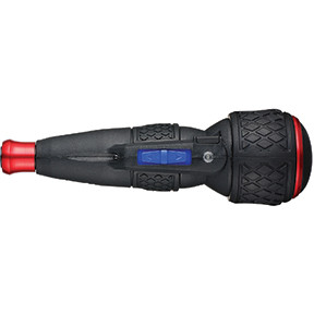 BALL GRIP Cordless Screwdriver 220USB1U
