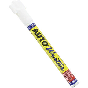 Auto Writer Pen, White 37004-1