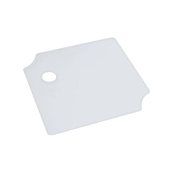 Plastic Mixing Board- 12" x 12" 37005