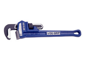 Cast Iron Pipe Wrench, 14" 274102