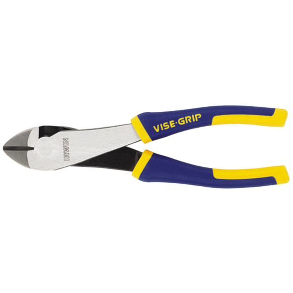 Diagonal Cutting Pliers, 7" 2078307