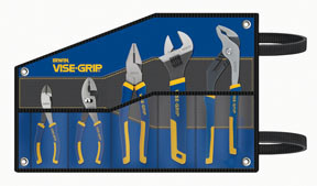 5 Pc. Tool Roll Set 2078708