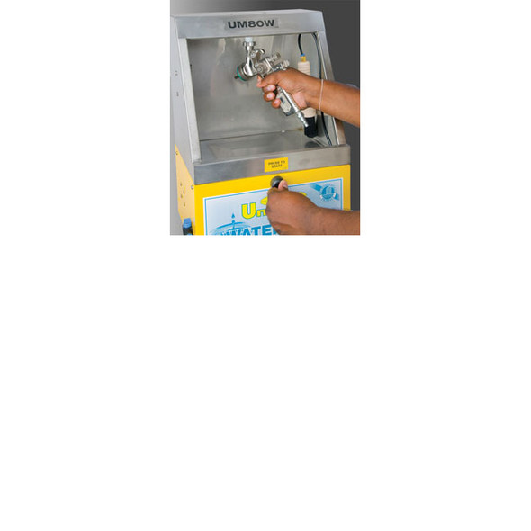 Spray Gun Cleaner UM80W
