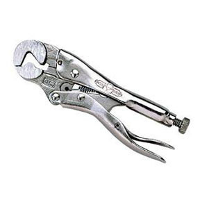 The Original Locking Wrench, 10" 10LW