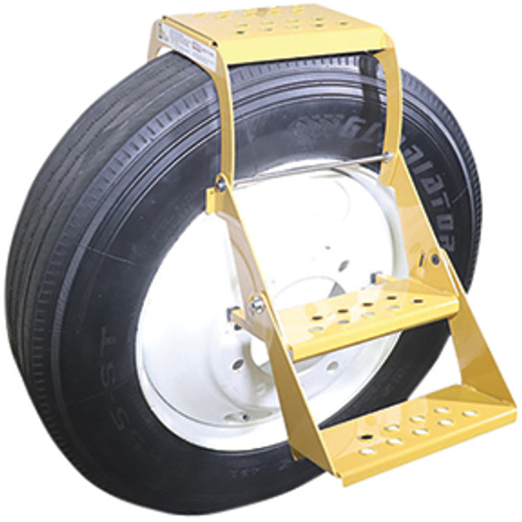 Standard 2-Step Big Truck Tire Step 5500