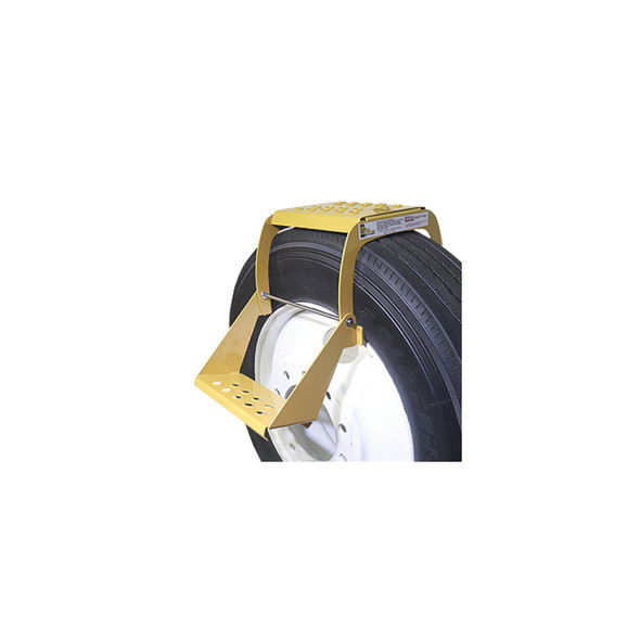 Standard 1-Step Big Truck Tire Step 5100