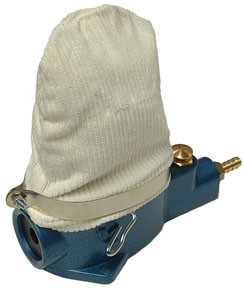 Spark Plug Cleaner 18500