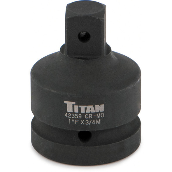 1in F to 3/4in M Impact Socket Adaptor 42359