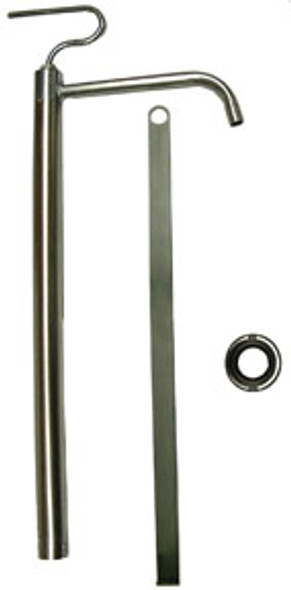 Pail Pump for 5 & 6 Gallons Pails 17500 Pail Pump for 5 & 6 Gallons Pails 17500