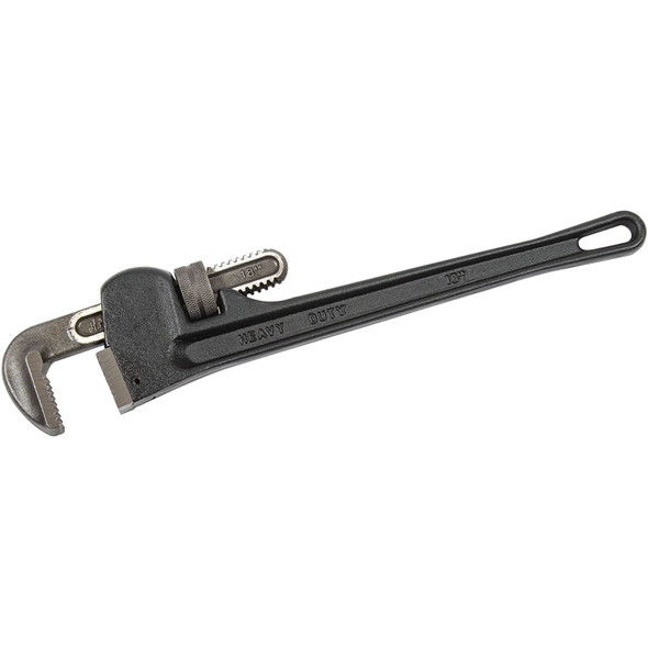 18in Steel Pipe Wrench 21318