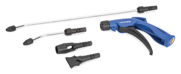 4-in-1 Interchangeable Blow Gun Kit 19475